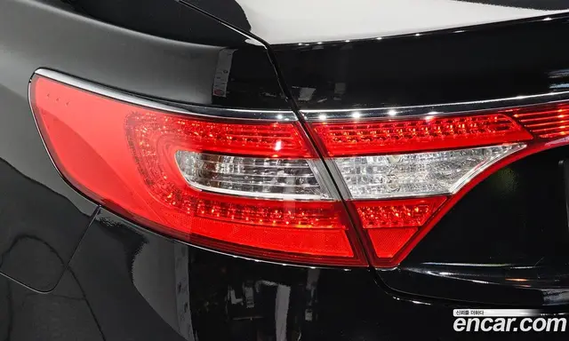 Hyundai Grandeur 2011 2.4 автомат (гидро), миниатюра 8