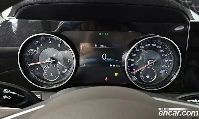 Hyundai Grandeur 2020 2.5 автомат (гидро), миниатюра 11 Hyundai Grandeur 2020 2.5 автомат (гидро), миниатюра 11