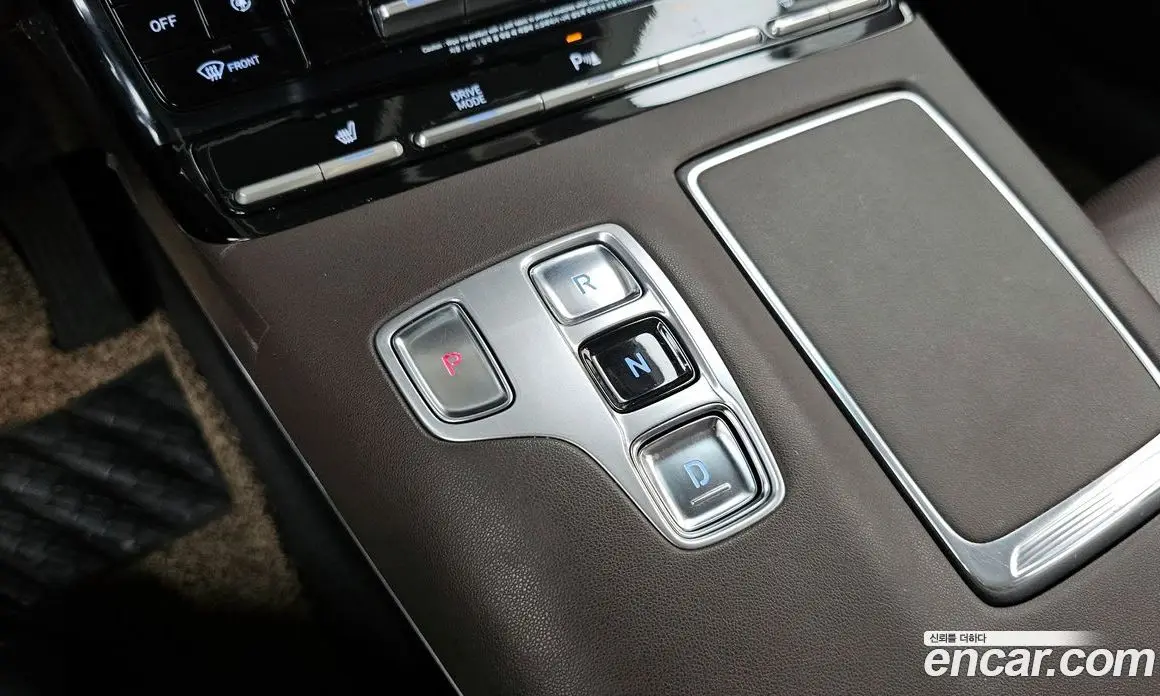 Hyundai Grandeur 2020 2.5 автомат (гидро), фото 12 Hyundai Grandeur 2020 2.5 автомат (гидро), фото 12