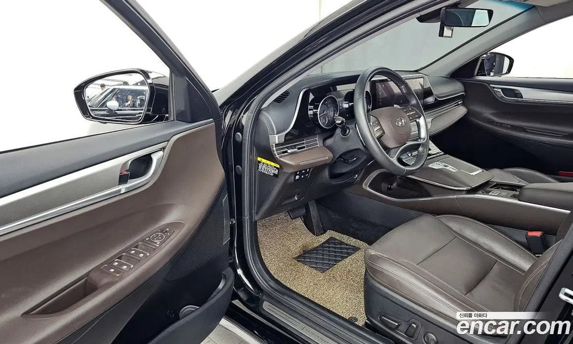 Hyundai Grandeur 2020 2.5 автомат (гидро), фото 13 Hyundai Grandeur 2020 2.5 автомат (гидро), фото 13