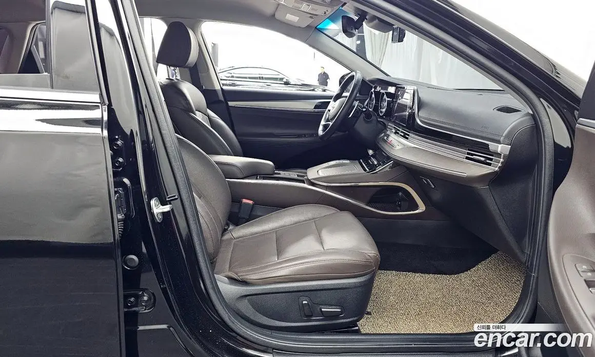 Hyundai Grandeur 2020 2.5 автомат (гидро), фото 17 Hyundai Grandeur 2020 2.5 автомат (гидро), фото 17