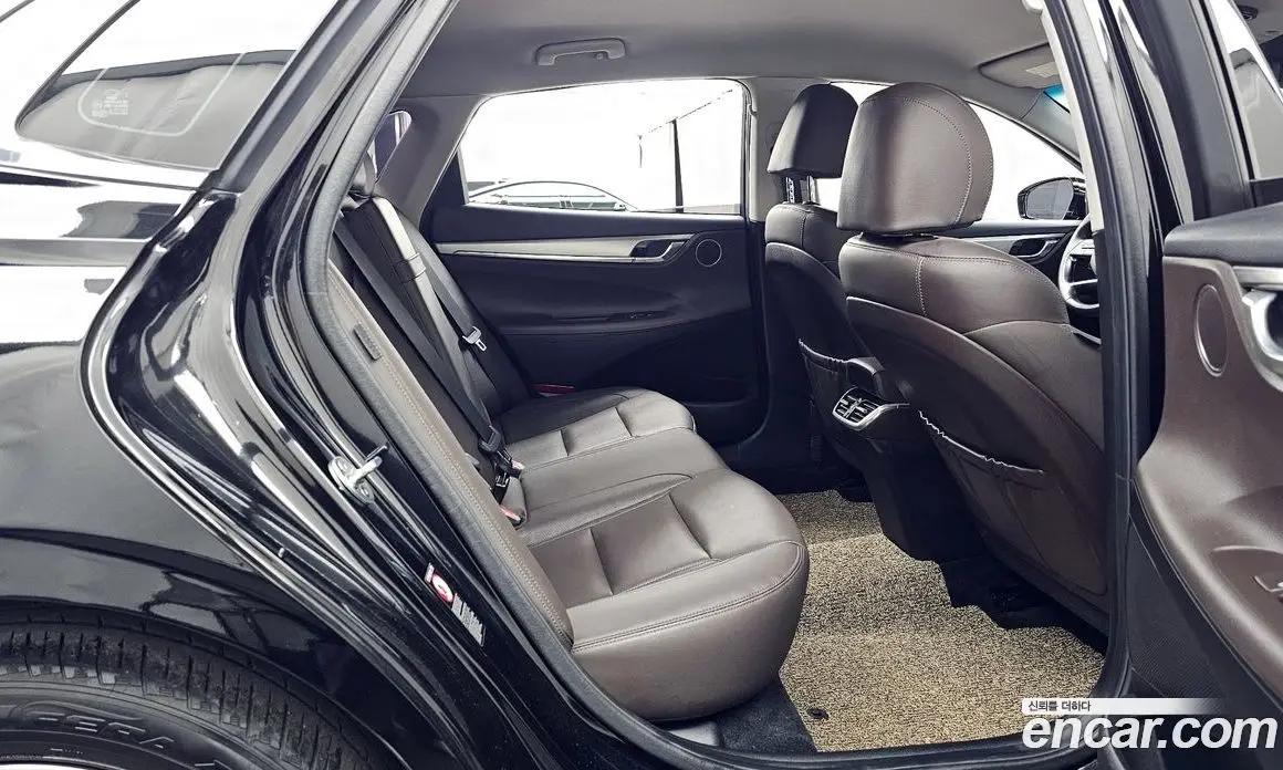 Hyundai Grandeur 2020 2.5 автомат (гидро), фото 18 Hyundai Grandeur 2020 2.5 автомат (гидро), фото 18