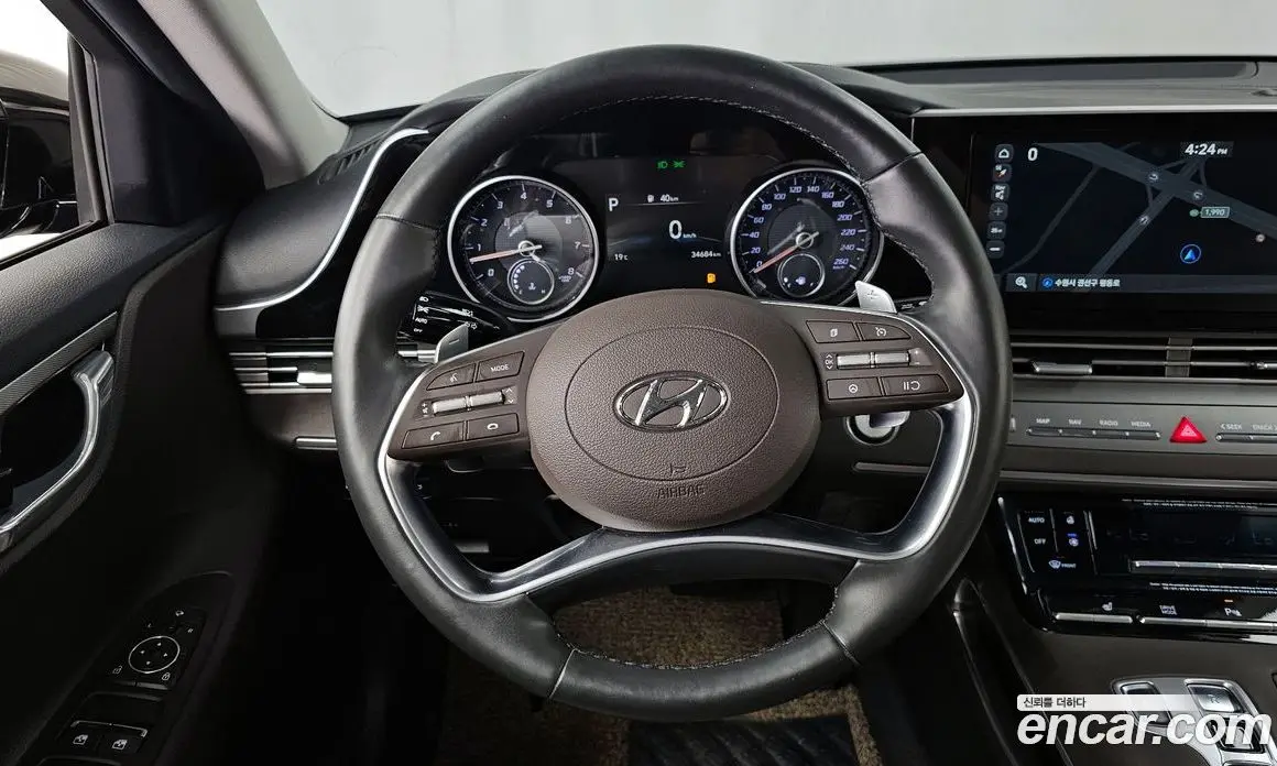 Hyundai Grandeur 2020 2.5 автомат (гидро), фото 19 Hyundai Grandeur 2020 2.5 автомат (гидро), фото 19