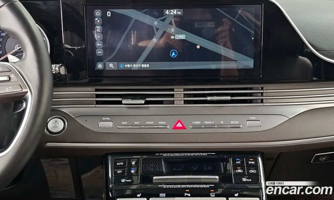 Hyundai Grandeur 2020 2.5 автомат (гидро), фото 20 Hyundai Grandeur 2020 2.5 автомат (гидро), фото 20