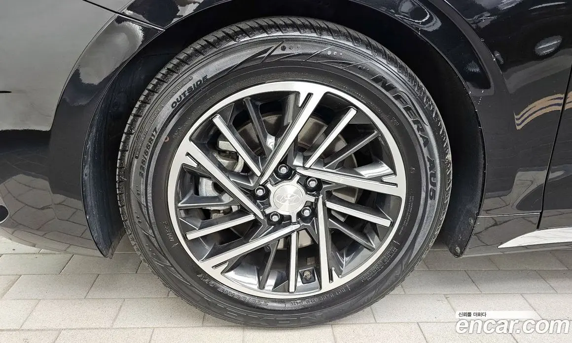 Hyundai Grandeur 2020 2.5 автомат (гидро), фото 5 Hyundai Grandeur 2020 2.5 автомат (гидро), фото 5