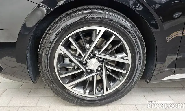Hyundai Grandeur 2020 2.5 автомат (гидро), миниатюра 5 Hyundai Grandeur 2020 2.5 автомат (гидро), миниатюра 5