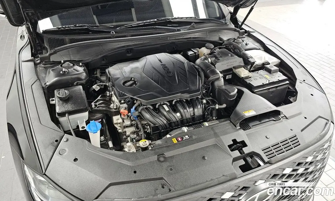 Hyundai Grandeur 2020 2.5 автомат (гидро), фото 6 Hyundai Grandeur 2020 2.5 автомат (гидро), фото 6