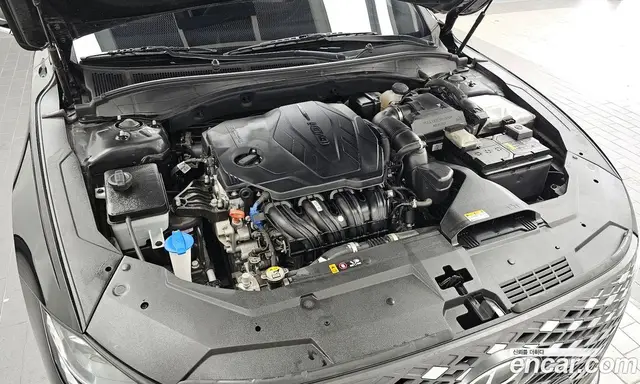 Hyundai Grandeur 2020 2.5 автомат (гидро), миниатюра 6 Hyundai Grandeur 2020 2.5 автомат (гидро), миниатюра 6
