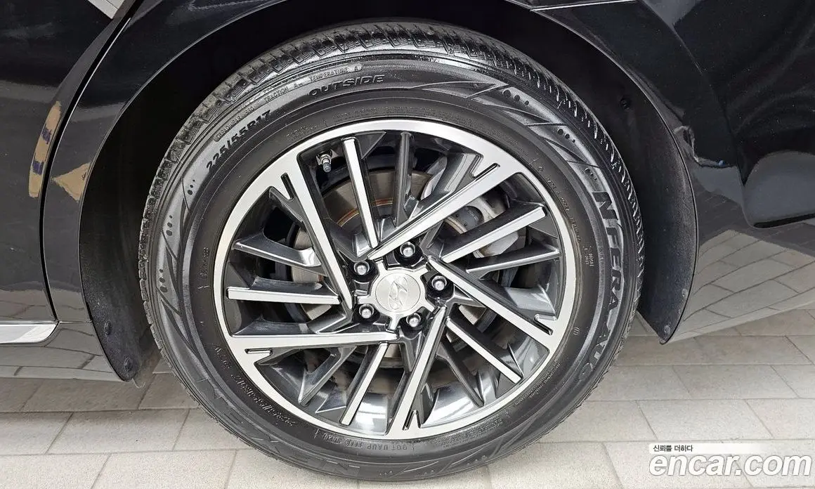 Hyundai Grandeur 2020 2.5 автомат (гидро), фото 7 Hyundai Grandeur 2020 2.5 автомат (гидро), фото 7