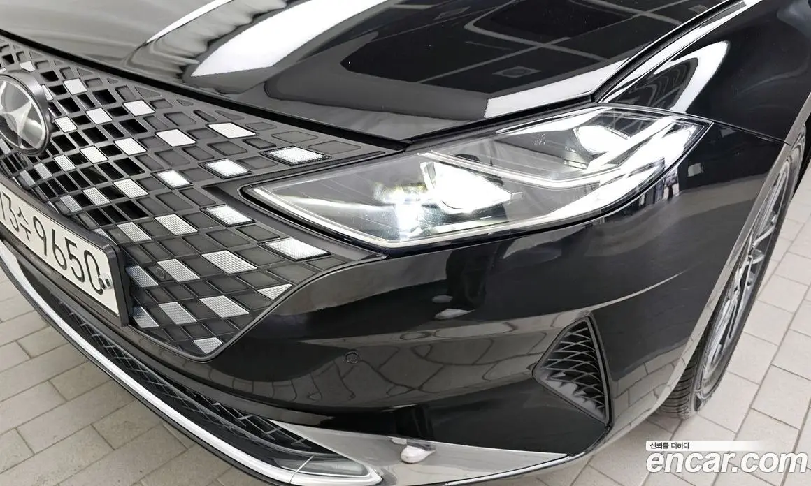 Hyundai Grandeur 2020 2.5 автомат (гидро), фото 8 Hyundai Grandeur 2020 2.5 автомат (гидро), фото 8