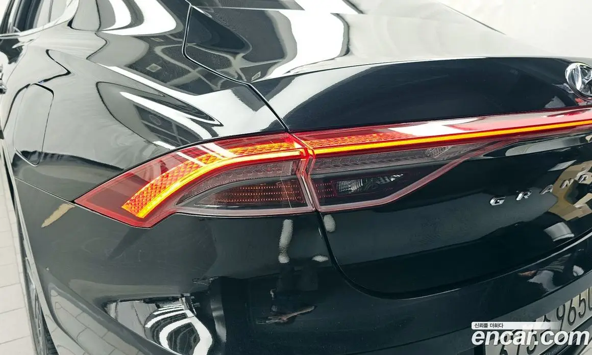 Hyundai Grandeur 2020 2.5 автомат (гидро), фото 9 Hyundai Grandeur 2020 2.5 автомат (гидро), фото 9