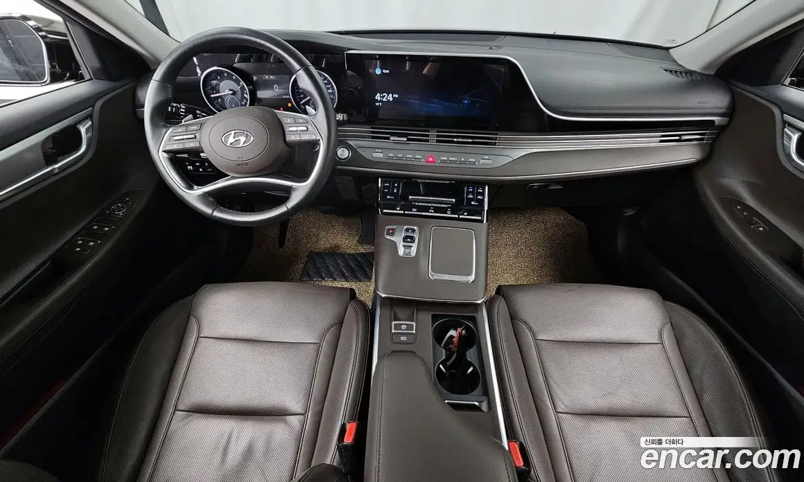 Hyundai Grandeur 2020 2.5 автомат (гидро), фото 10 Hyundai Grandeur 2020 2.5 автомат (гидро), фото 10