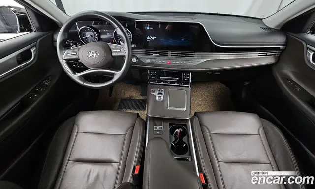 Hyundai Grandeur 2020 2.5 автомат (гидро), миниатюра 10 Hyundai Grandeur 2020 2.5 автомат (гидро), миниатюра 10