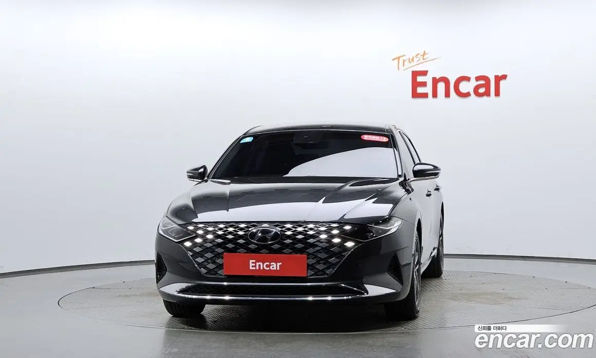 Hyundai Grandeur 2020 3.0 автомат (гидро), фото 2 Hyundai Grandeur 2020 3.0 автомат (гидро), фото 2