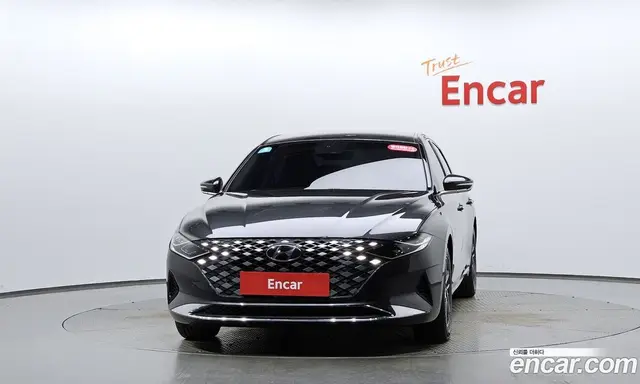 Hyundai Grandeur 2020 3.0 автомат (гидро), миниатюра 2 Hyundai Grandeur 2020 3.0 автомат (гидро), миниатюра 2