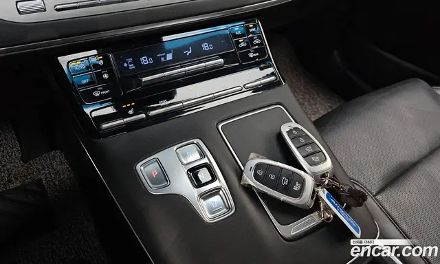Hyundai Grandeur 2020 3.0 автомат (гидро), миниатюра 11 Hyundai Grandeur 2020 3.0 автомат (гидро), миниатюра 11