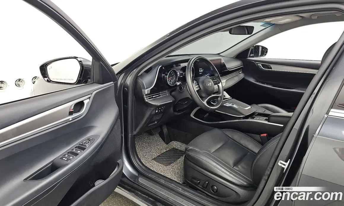 Hyundai Grandeur 2020 3.0 автомат (гидро), фото 12 Hyundai Grandeur 2020 3.0 автомат (гидро), фото 12