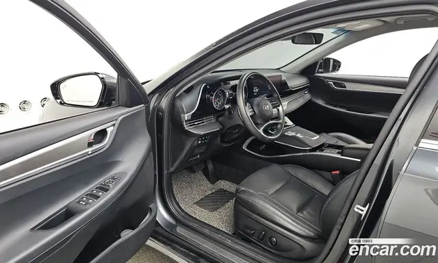 Hyundai Grandeur 2020 3.0 автомат (гидро), миниатюра 12