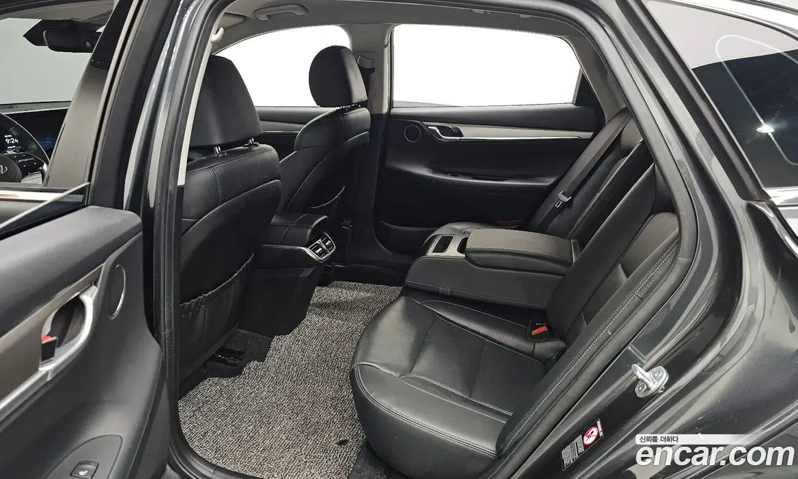 Hyundai Grandeur 2020 3.0 автомат (гидро), фото 15 Hyundai Grandeur 2020 3.0 автомат (гидро), фото 15