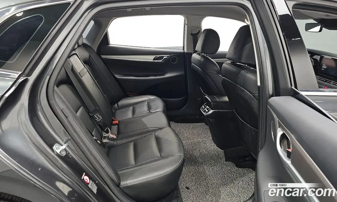 Hyundai Grandeur 2020 3.0 автомат (гидро), фото 17 Hyundai Grandeur 2020 3.0 автомат (гидро), фото 17
