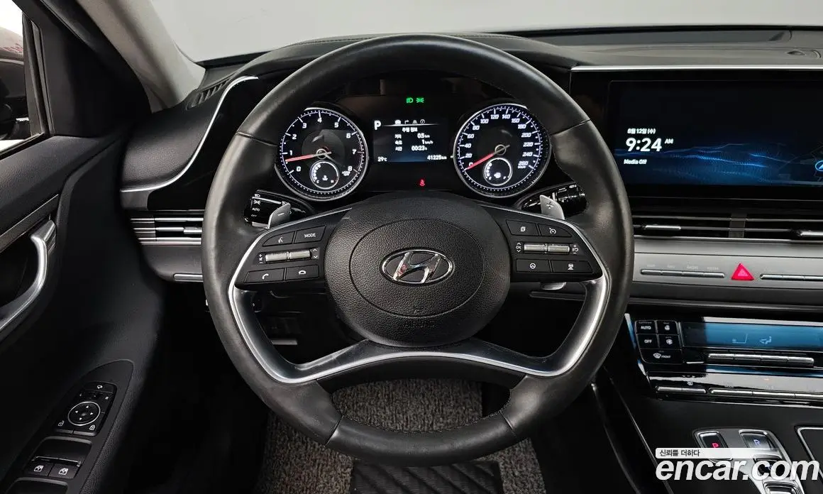 Hyundai Grandeur 2020 3.0 автомат (гидро), фото 18 Hyundai Grandeur 2020 3.0 автомат (гидро), фото 18