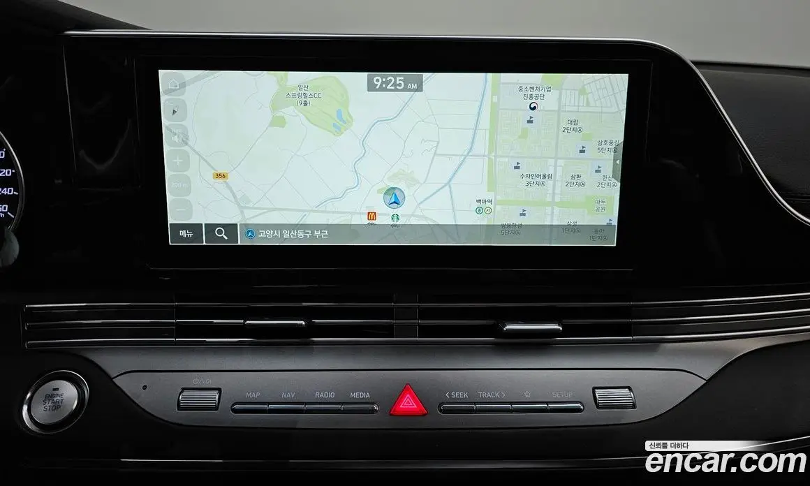 Hyundai Grandeur 2020 3.0 автомат (гидро), фото 19 Hyundai Grandeur 2020 3.0 автомат (гидро), фото 19