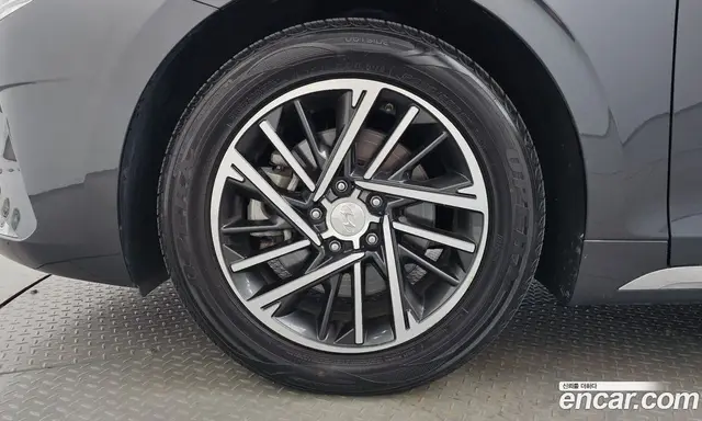 Hyundai Grandeur 2020 3.0 автомат (гидро), миниатюра 4 Hyundai Grandeur 2020 3.0 автомат (гидро), миниатюра 4