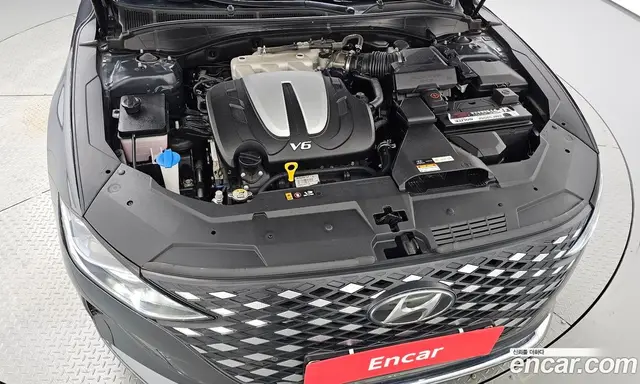 Hyundai Grandeur 2020 3.0 автомат (гидро), миниатюра 5 Hyundai Grandeur 2020 3.0 автомат (гидро), миниатюра 5