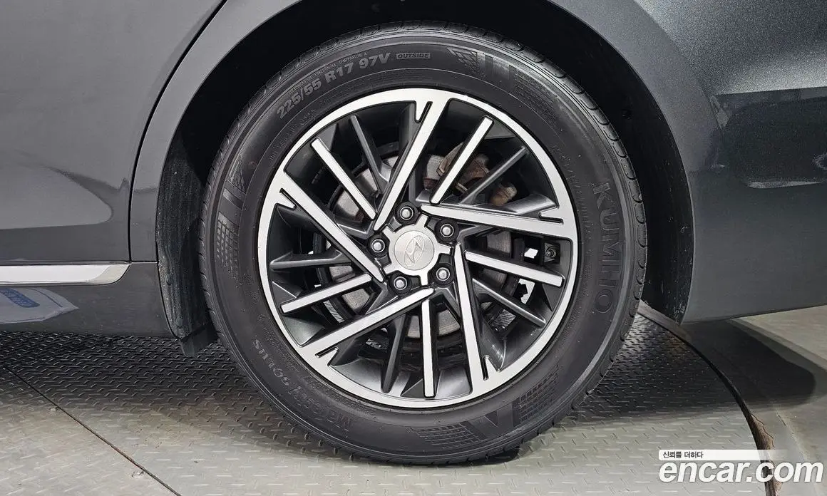 Hyundai Grandeur 2020 3.0 автомат (гидро), фото 6 Hyundai Grandeur 2020 3.0 автомат (гидро), фото 6