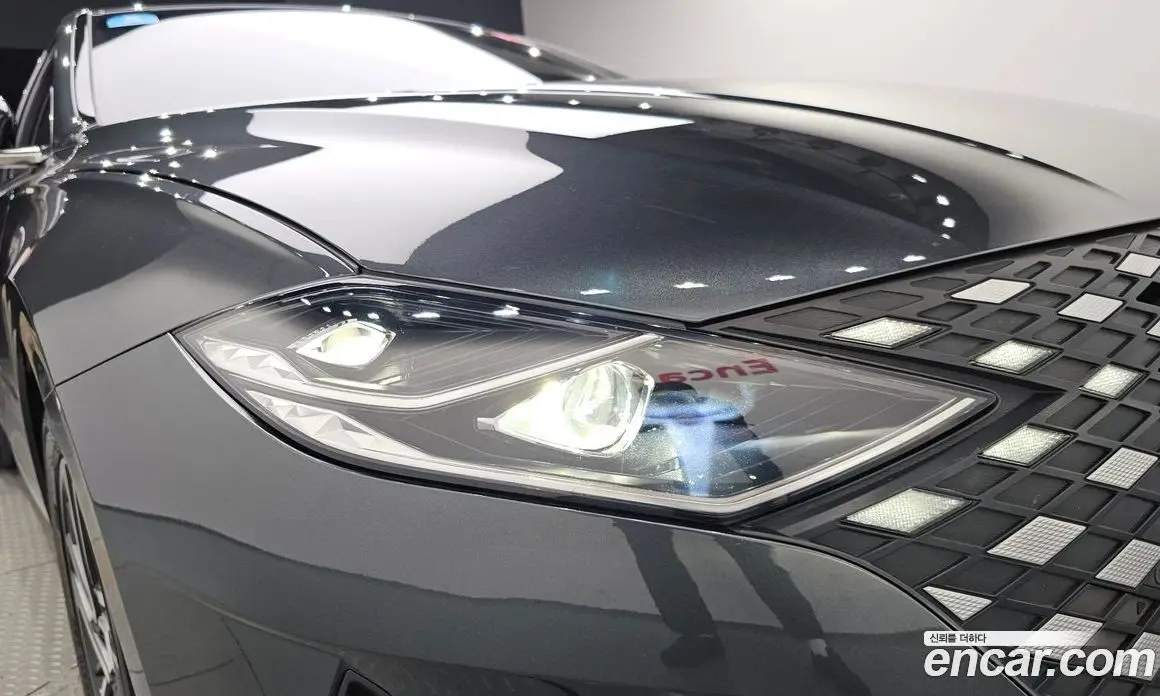 Hyundai Grandeur 2020 3.0 автомат (гидро), фото 7 Hyundai Grandeur 2020 3.0 автомат (гидро), фото 7
