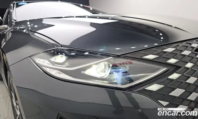 Hyundai Grandeur 2020 3.0 автомат (гидро), миниатюра 7 Hyundai Grandeur 2020 3.0 автомат (гидро), миниатюра 7