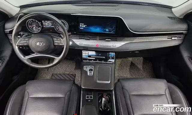 Hyundai Grandeur 2020 3.0 автомат (гидро), миниатюра 9 Hyundai Grandeur 2020 3.0 автомат (гидро), миниатюра 9