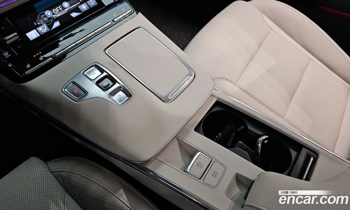 Hyundai Grandeur 2021 2.5 автомат (гидро), фото 12 Hyundai Grandeur 2021 2.5 автомат (гидро), фото 12