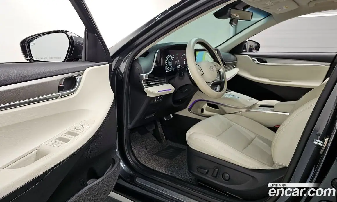 Hyundai Grandeur 2021 2.5 автомат (гидро), фото 13 Hyundai Grandeur 2021 2.5 автомат (гидро), фото 13