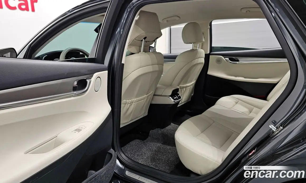 Hyundai Grandeur 2021 2.5 автомат (гидро), фото 16 Hyundai Grandeur 2021 2.5 автомат (гидро), фото 16