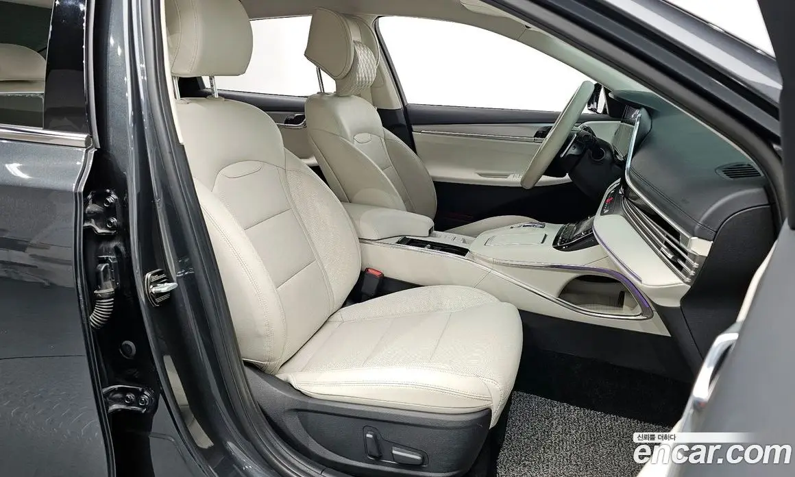 Hyundai Grandeur 2021 2.5 автомат (гидро), фото 17 Hyundai Grandeur 2021 2.5 автомат (гидро), фото 17