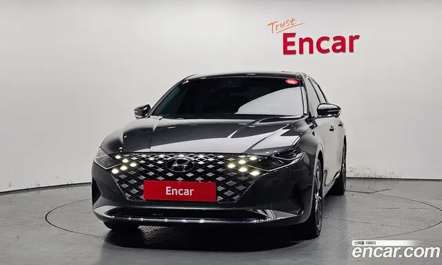 Hyundai Grandeur 2021 2.5 автомат (гидро), миниатюра 3 Hyundai Grandeur 2021 2.5 автомат (гидро), миниатюра 3