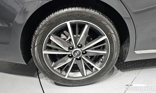Hyundai Grandeur 2021 2.5 автомат (гидро), миниатюра 5 Hyundai Grandeur 2021 2.5 автомат (гидро), миниатюра 5