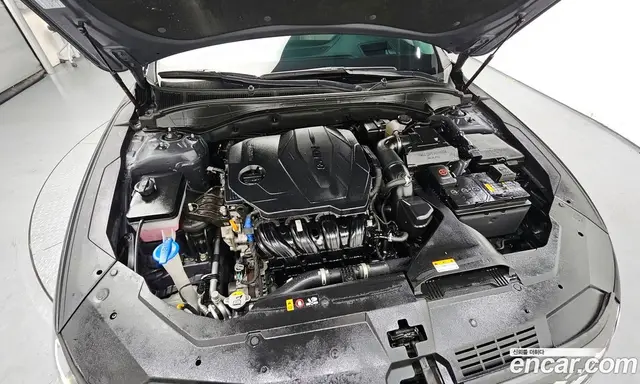 Hyundai Grandeur 2021 2.5 автомат (гидро), миниатюра 6 Hyundai Grandeur 2021 2.5 автомат (гидро), миниатюра 6
