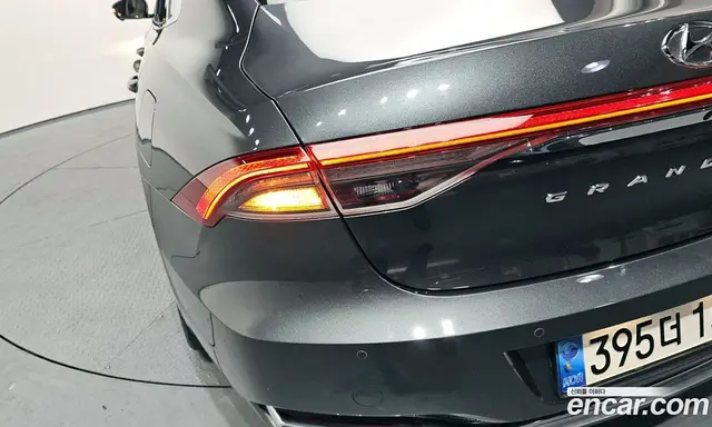 Hyundai Grandeur 2021 2.5 автомат (гидро), миниатюра 9 Hyundai Grandeur 2021 2.5 автомат (гидро), миниатюра 9