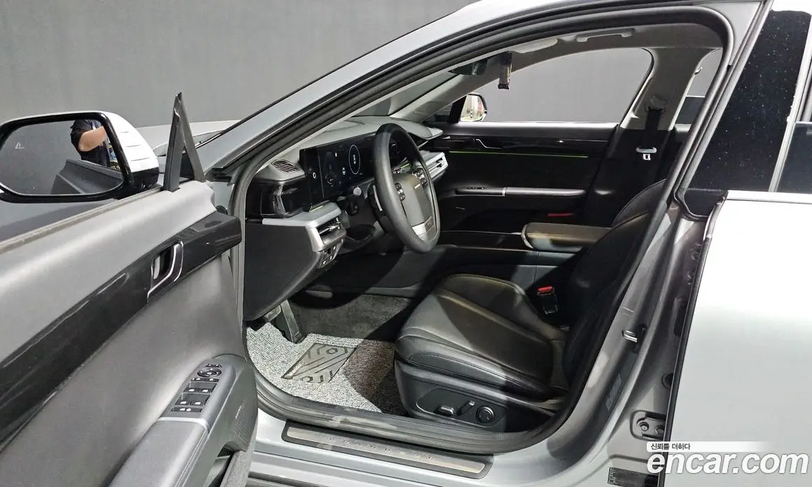Hyundai Grandeur 2022 3.5 автомат (гидро), фото 13 Hyundai Grandeur 2022 3.5 автомат (гидро), фото 13