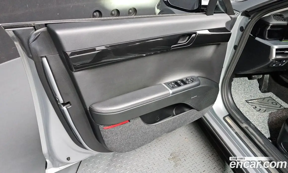 Hyundai Grandeur 2022 3.5 автомат (гидро), фото 14 Hyundai Grandeur 2022 3.5 автомат (гидро), фото 14