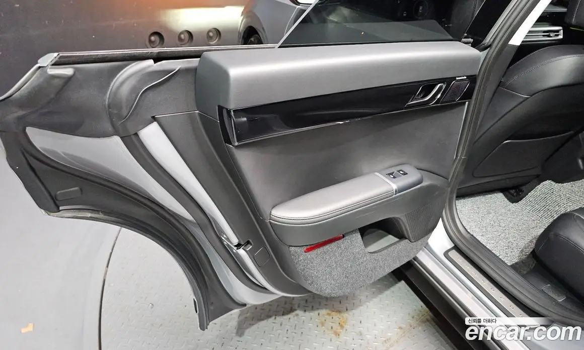 Hyundai Grandeur 2022 3.5 автомат (гидро), фото 15 Hyundai Grandeur 2022 3.5 автомат (гидро), фото 15