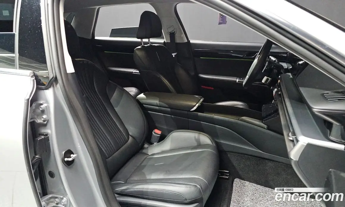 Hyundai Grandeur 2022 3.5 автомат (гидро), фото 16 Hyundai Grandeur 2022 3.5 автомат (гидро), фото 16