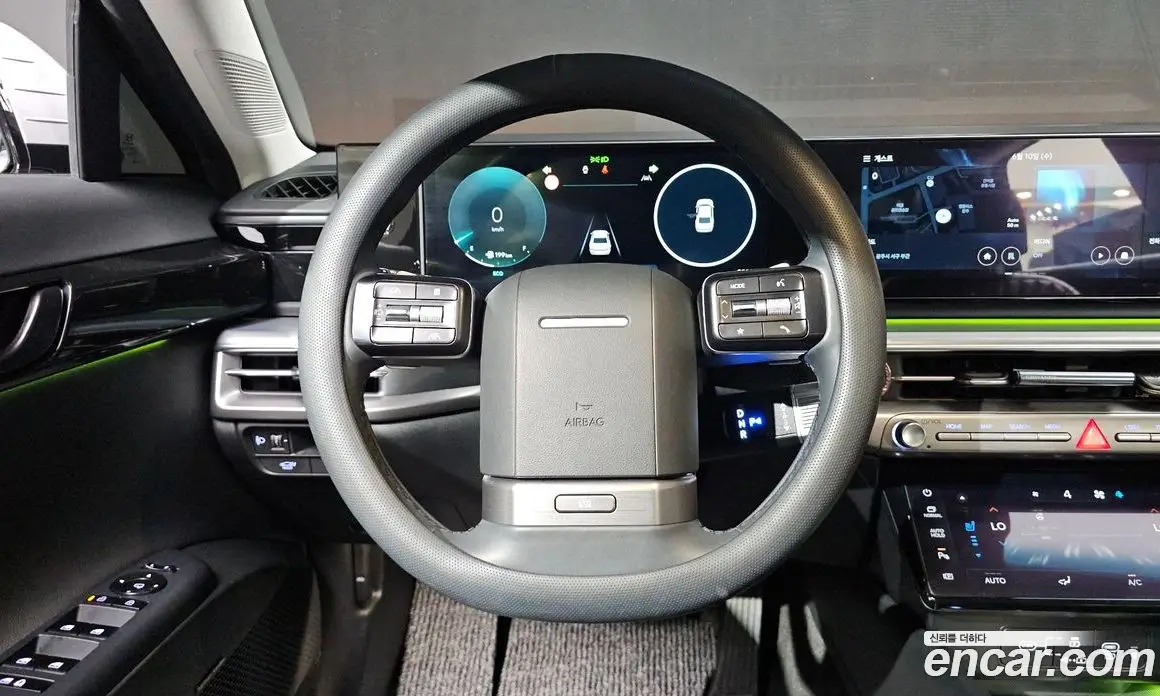 Hyundai Grandeur 2022 3.5 автомат (гидро), фото 17 Hyundai Grandeur 2022 3.5 автомат (гидро), фото 17
