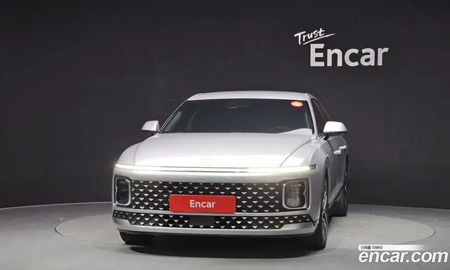 Hyundai Grandeur 2022 3.5 автомат (гидро), миниатюра 3 Hyundai Grandeur 2022 3.5 автомат (гидро), миниатюра 3