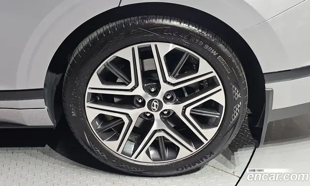 Hyundai Grandeur 2022 3.5 автомат (гидро), миниатюра 7 Hyundai Grandeur 2022 3.5 автомат (гидро), миниатюра 7