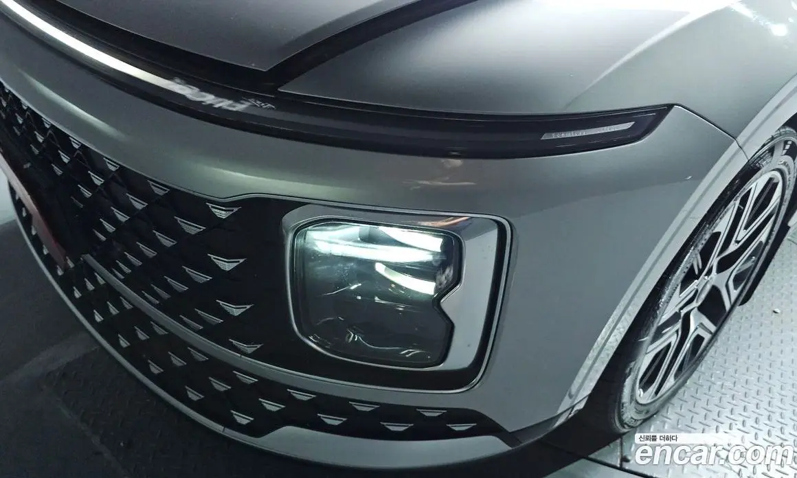 Hyundai Grandeur 2022 3.5 автомат (гидро), фото 8 Hyundai Grandeur 2022 3.5 автомат (гидро), фото 8