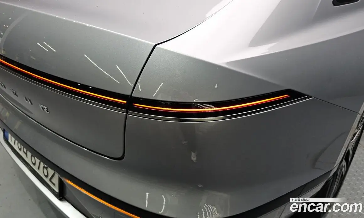 Hyundai Grandeur 2022 3.5 автомат (гидро), фото 9 Hyundai Grandeur 2022 3.5 автомат (гидро), фото 9