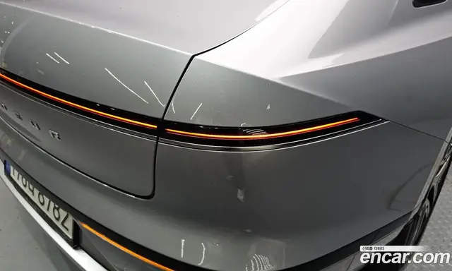 Hyundai Grandeur 2022 3.5 автомат (гидро), миниатюра 9 Hyundai Grandeur 2022 3.5 автомат (гидро), миниатюра 9